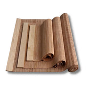 Set de table Bambou naturel - Bambou Planète
