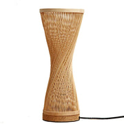 Lampe de chevet Bambou Moderne Bambou Planète