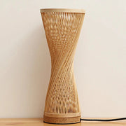 Lampe de chevet Bambou Moderne Bambou Planète