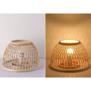 Lampe de chevet Bambou Romantique - Bambou Planète