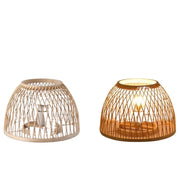 Lampe de chevet Bambou Romantique - Bambou Planète